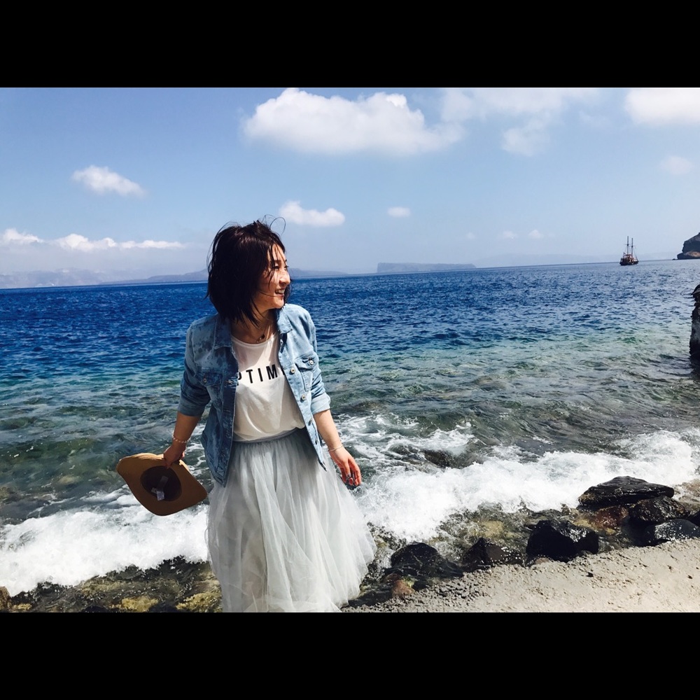 Meet your Posher, Weiting